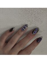 ネイル スタジオ アルマ(NAIL STUDIO ALMA)