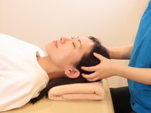 アカシア鍼灸整骨院の雰囲気（秋は睡眠と呼吸のケアがオススメ♪【整体と鍼】￥6600円）