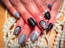 カラーネイル(Color nail)/Colornail Gallery