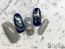 ステラ(Stella)/▼スタンダードコース5980