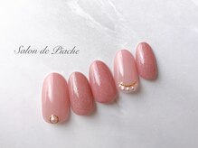 ピアシェ(Piache)/定額デザイン￥8400