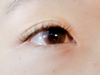 オレンジスター バイ パッセージ(ORANGE STAR BY PASSAGE)/ブラウンMIXフラット[相模大野]