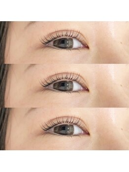 プライズアイリス アイラッシュ 池袋東口店(prize Iris eyelash)/まつげパーマ【池袋】