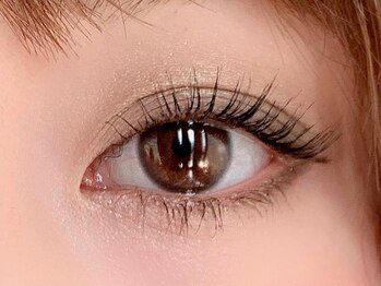 シピー エビス(Chipieee EBISU)/パリジェンヌラッシュリフト