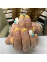 ネイルサロン シェリス(Nail Salon CHELICE)/