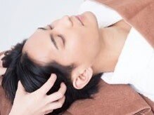 もみかる女池店/極上ヘッドコース