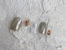 タン(TAN)/▽simpleコース