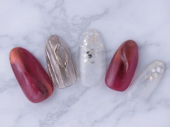 モルトモード(moltmode)/