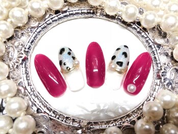 マジックミラー/