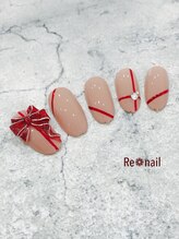 リネイル(Re nail)/