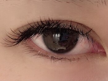 カラン 焼津店(CALIN)/フラットラッシュ120本