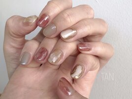 ▽decorationコース