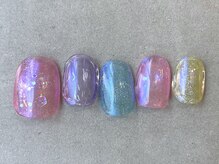 シェル トウキョウ(SHELL TOKYO)/韓国ネイル