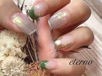 エテル(eterno)/マイネイル