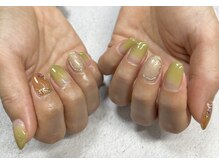 プリムローズ(primrose)/