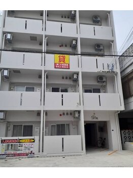 チェンマイ39/外観