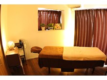 アローナ(Alona)/施術部屋