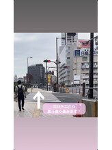 リノア 堀江(Linoa)/店案内