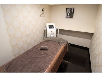 RBL 那覇店/施術ルーム 