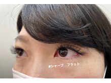 ラ ミジュ(La miige)/シャープフラットラッシュ