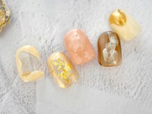 ヌー 茅ヶ崎(Nu:)/[Hand]ボリューム定額