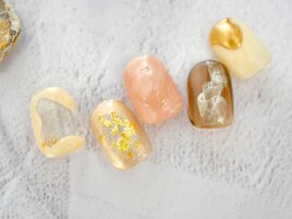 [Hand]ボリューム定額