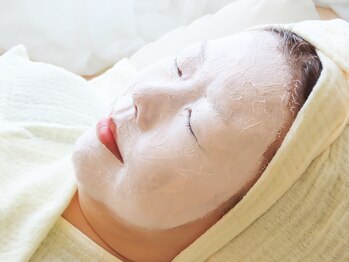 フィーカ(Fika.)/肌別パック 美白・シミケア