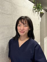 アニュームーン 上本町店(a New Moon) 石丸 久美子