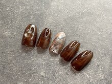 クレセント 武蔵小山(Crescent)/トレンドデザイン75分