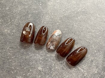 クレセント 武蔵小山(Crescent)/トレンドデザイン75分