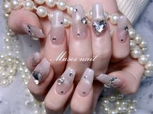 ミューズ(MUSES)/チップデザインコース