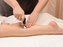 ふわりはり灸整体院/回復期の強い味方！