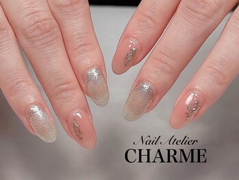 シャーム(CHARME)/