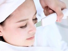 令和美/毛穴洗浄★