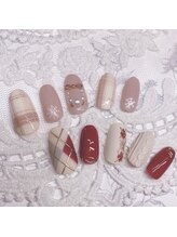 ティアラネイル 宇都宮/