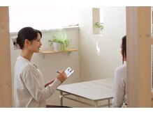 オーダーメイドだからこそ、本気の結果出しができる♪