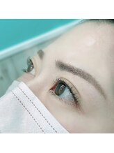 ビューティフェイス ビューティアイラッシュ 岡山天満屋店(BeautyFace Beautyeyelash)/まつげパーマ【岡山】