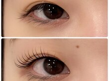 アヴィ CoCoLo新潟店(A'VI)/ダメージレスまつ毛パーマ