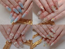 モアネイル 新宿/