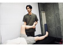 リハ(Reha)