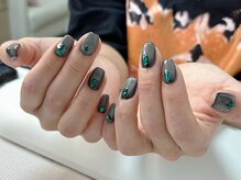 しゅり ネイル/