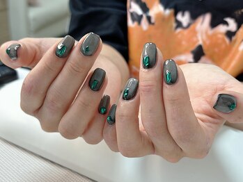 しゅり ネイル/