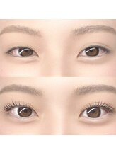 エイミー 心斎橋堀江(aimee)/design by Iroha