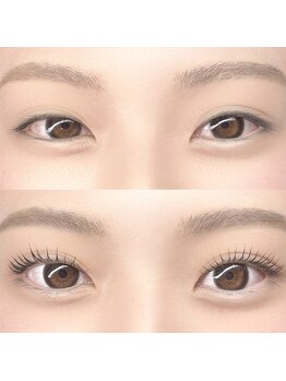 エイミー 心斎橋堀江(aimee)/design by Iroha