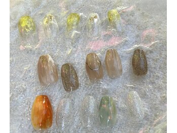 ノクターン(Nocturne)/