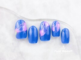 [2234]◎シンプル◎オーロラ