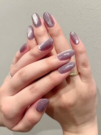 フラッシュ&マグネット