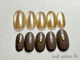 design  nail