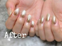 ネイルプランニング(Nail-Planning)/ネイルを楽しみながら美爪に