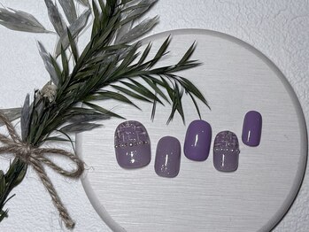 ブレス 仙台駅前本店(BLESS)/ツイードが可愛い♪